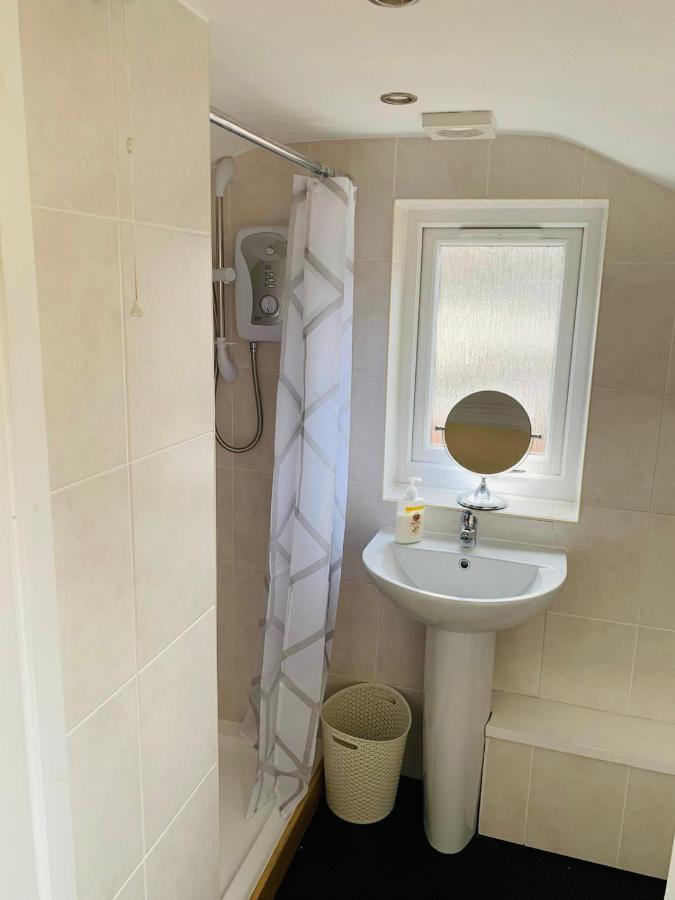 Nevis Rooms - Self Check In With Free Onsite Parking Inverlochy Dış mekan fotoğraf