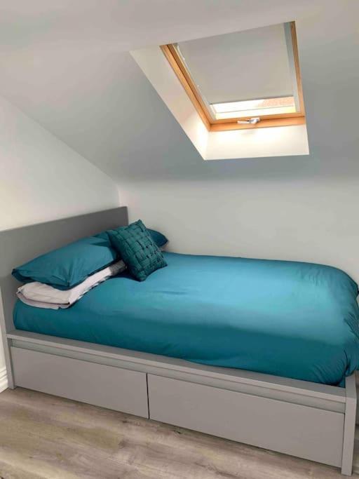 Nevis Rooms - Self Check In With Free Onsite Parking Inverlochy Dış mekan fotoğraf