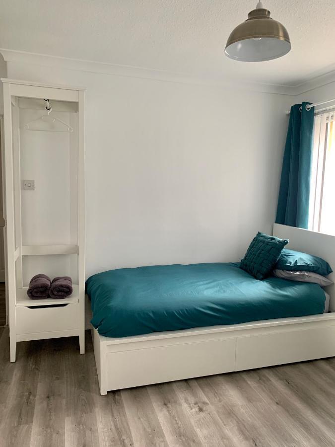 Nevis Rooms - Self Check In With Free Onsite Parking Inverlochy Dış mekan fotoğraf